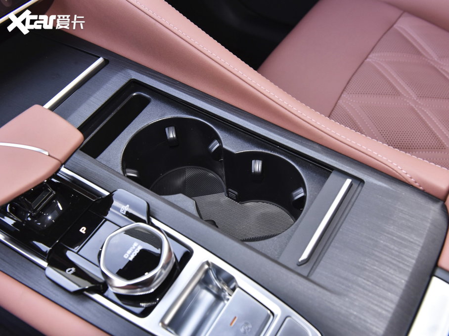 2023LCS75 PLUS  1.5T ԄI(lng)