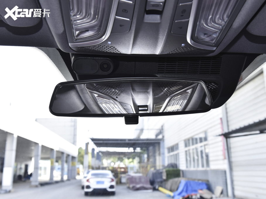 2023L(zhng)CS75 PLUS  1.5T Ԅ(dng)I(lng)