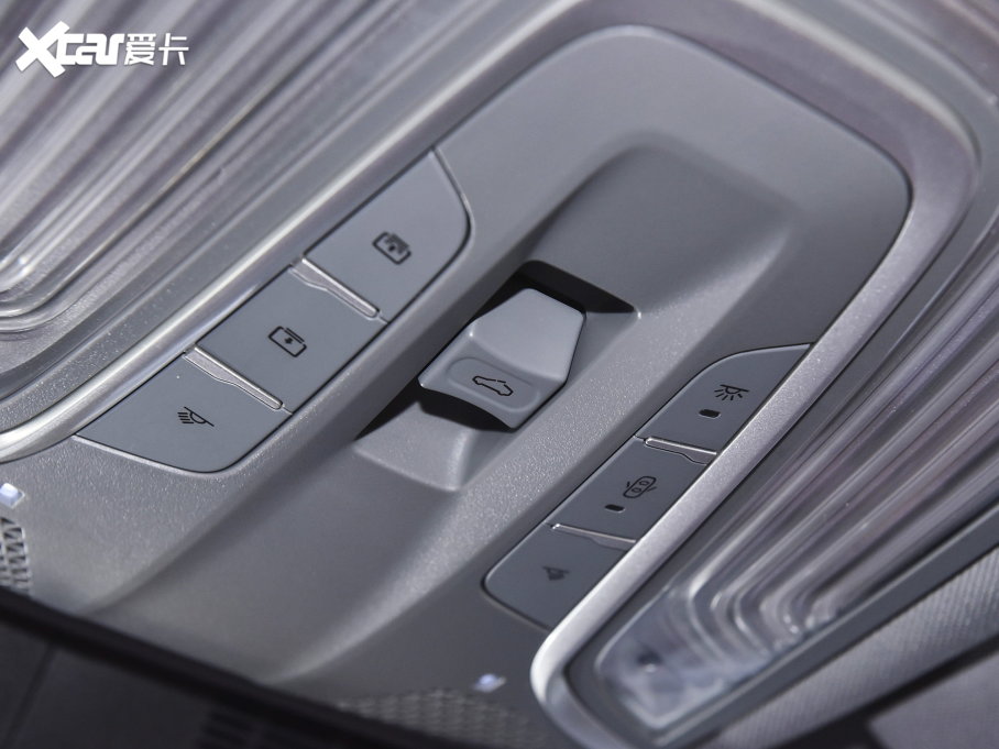 2023L(zhng)CS75 PLUS  1.5T Ԅ(dng)I(lng)