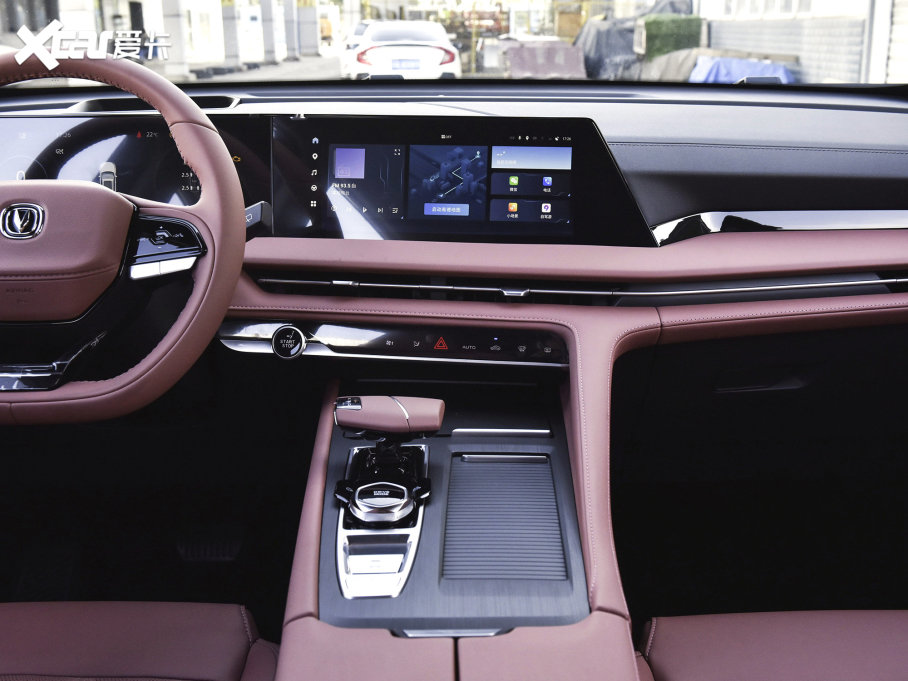 2023LCS75 PLUS  1.5T ԄI(lng)