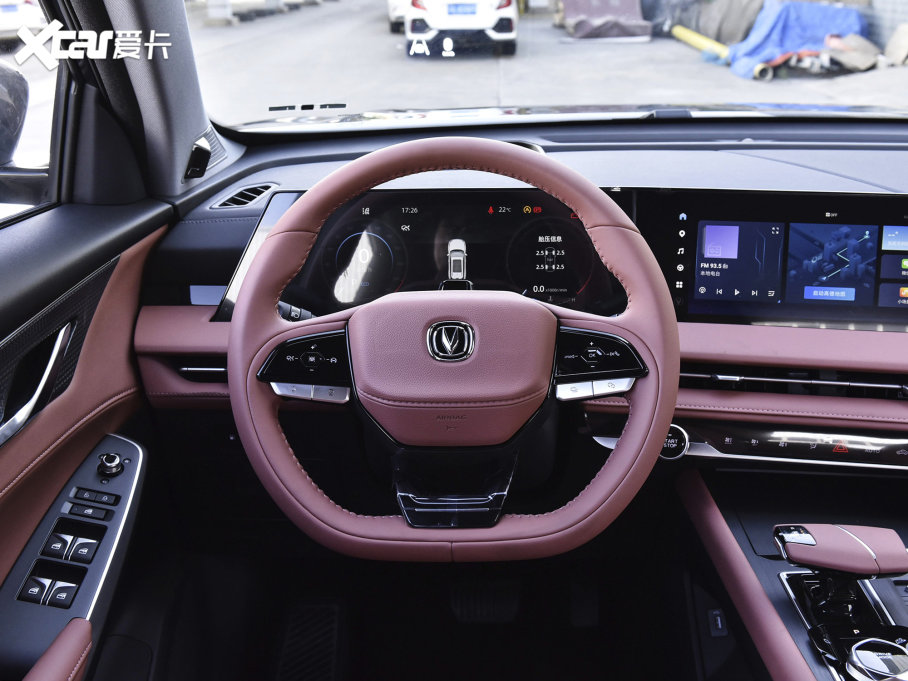 2023L(zhng)CS75 PLUS  1.5T Ԅ(dng)I(lng)