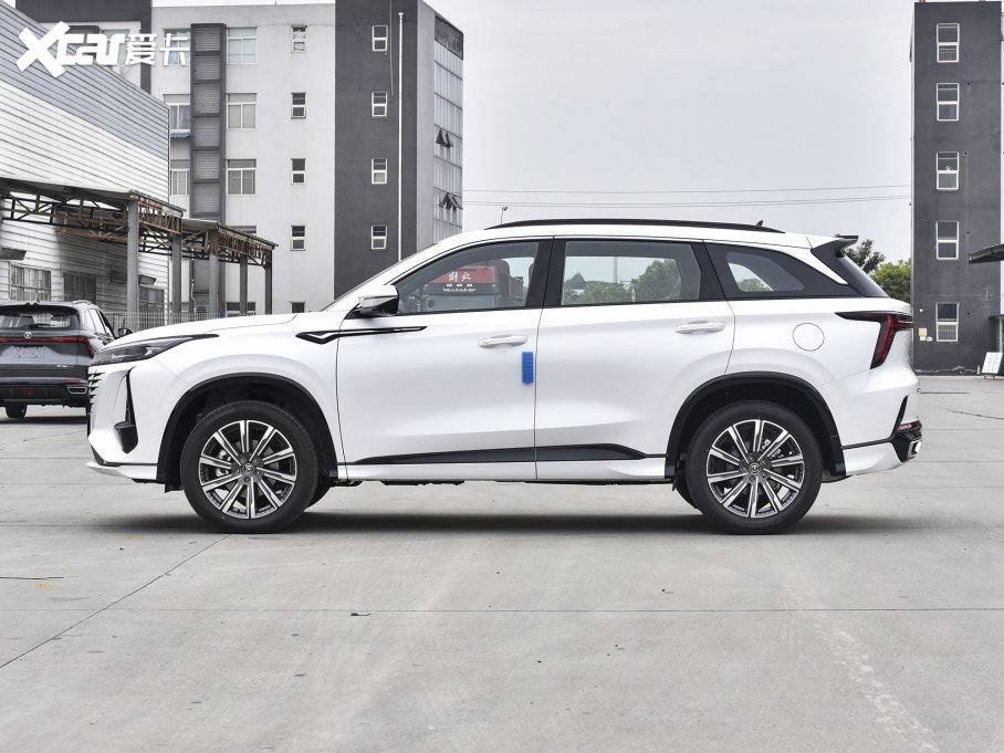 2023LCS75 PLUS  2.0T ԄŞ