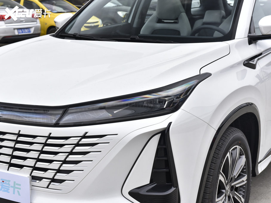 2023LCS75 PLUS  2.0T ԄŞ