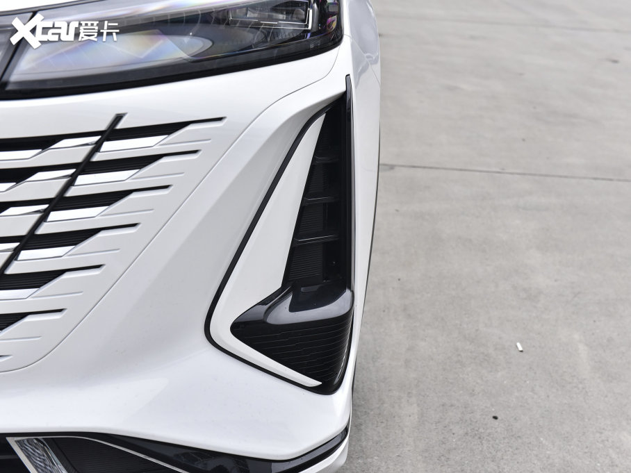 2023L(zhng)CS75 PLUS  2.0T Ԅ(dng)Ş