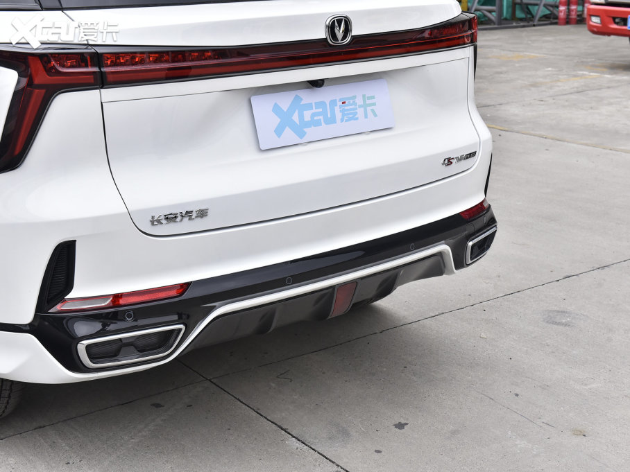 2023LCS75 PLUS  2.0T ԄŞ