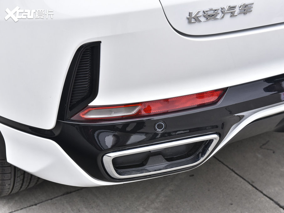 2023L(zhng)CS75 PLUS  2.0T Ԅ(dng)Ş