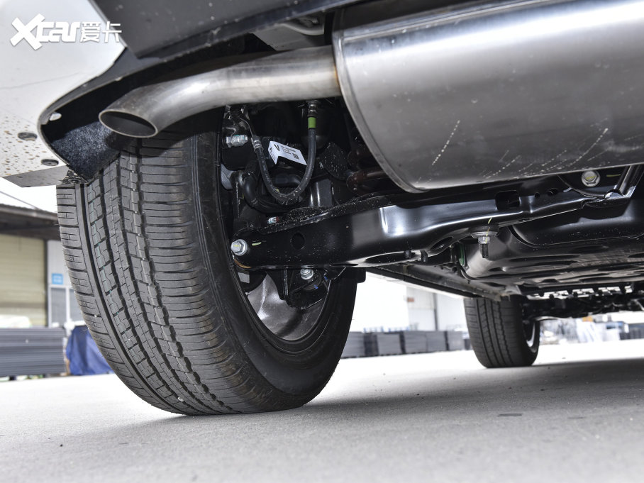 2023LCS75 PLUS  2.0T ԄŞ