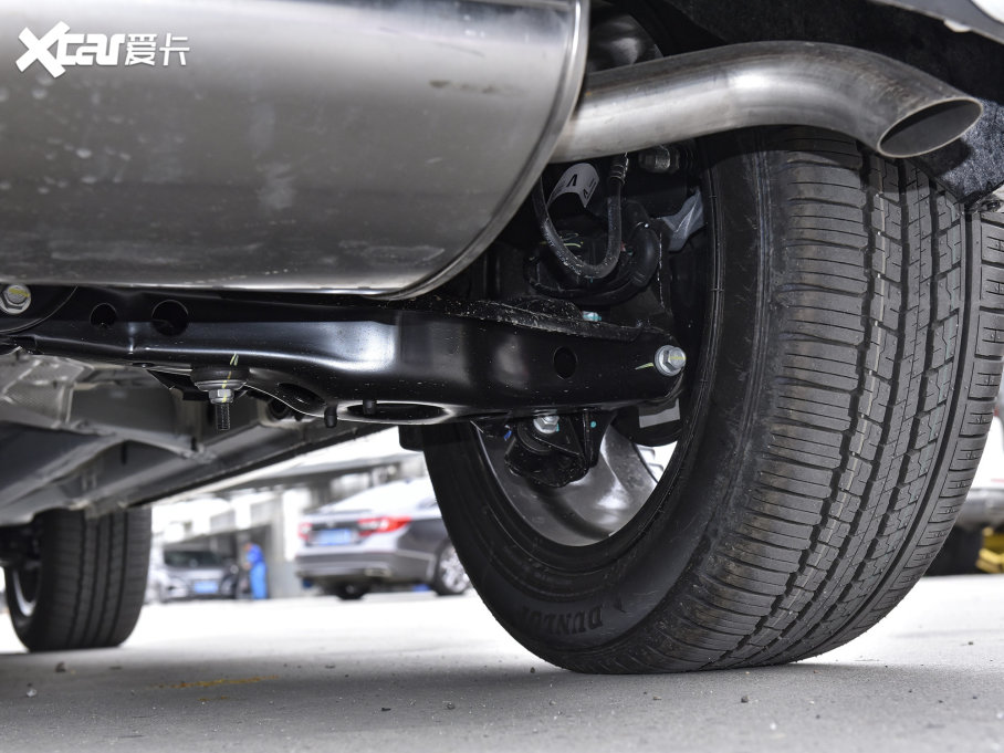 2023LCS75 PLUS  2.0T ԄŞ