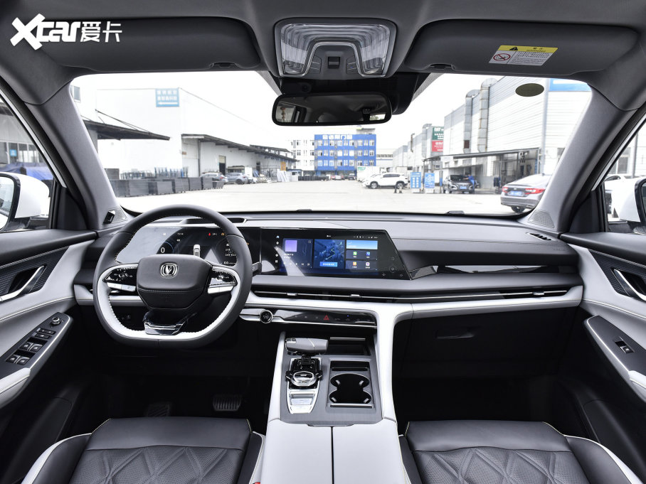 2023LCS75 PLUS  2.0T ԄŞ