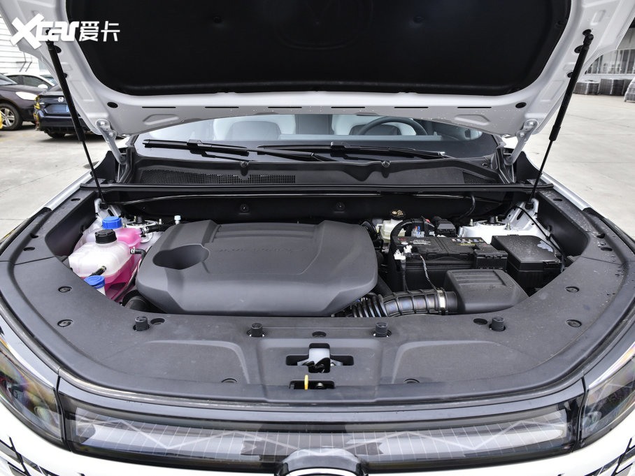 2023LCS75 PLUS  2.0T ԄŞ