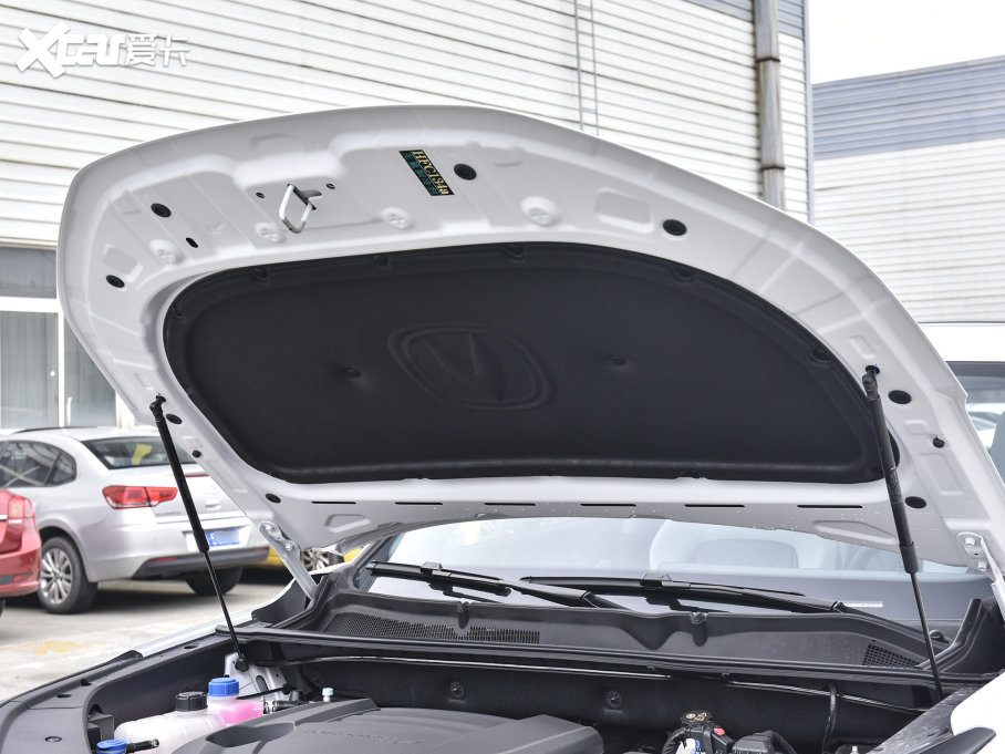 2023LCS75 PLUS  2.0T ԄŞ