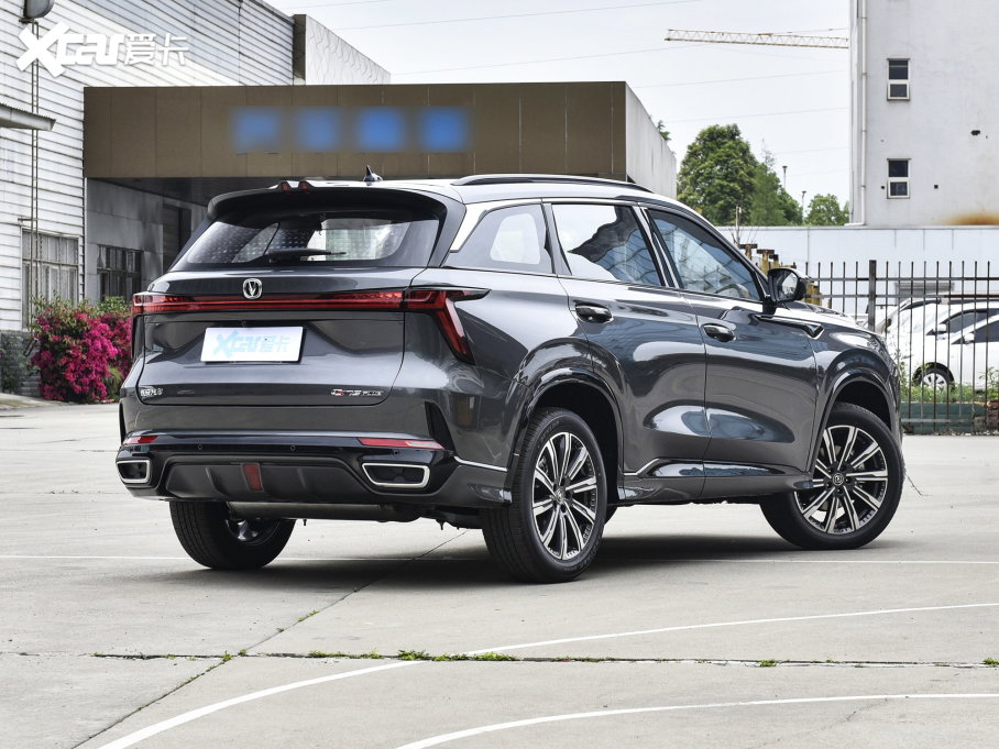 2023LCS75 PLUS  2.0T ԄF