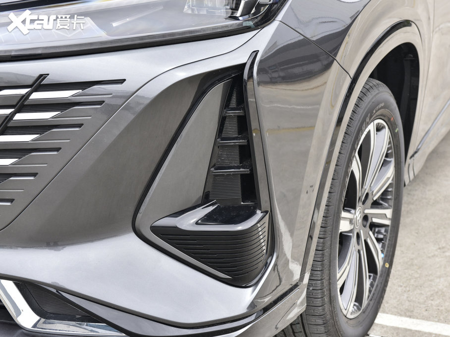 2023LCS75 PLUS  2.0T ԄF