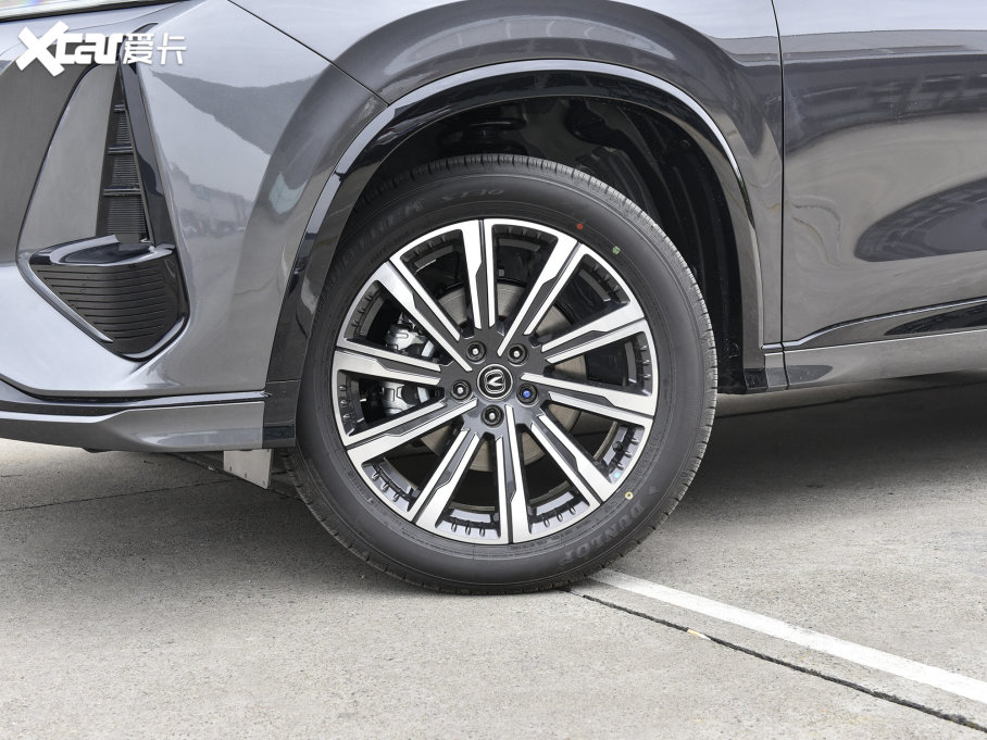 2023LCS75 PLUS  2.0T ԄF