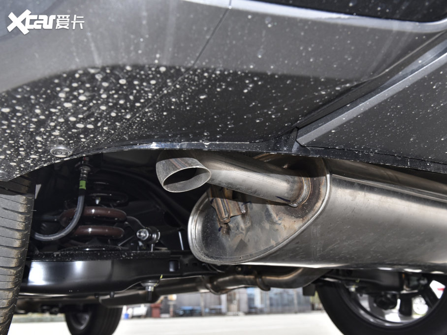 2023LCS75 PLUS  2.0T ԄF