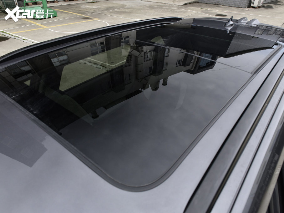 2023LCS75 PLUS  2.0T ԄF