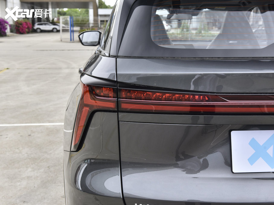 2023L(zhng)CS75 PLUS  2.0T Ԅ(dng)F