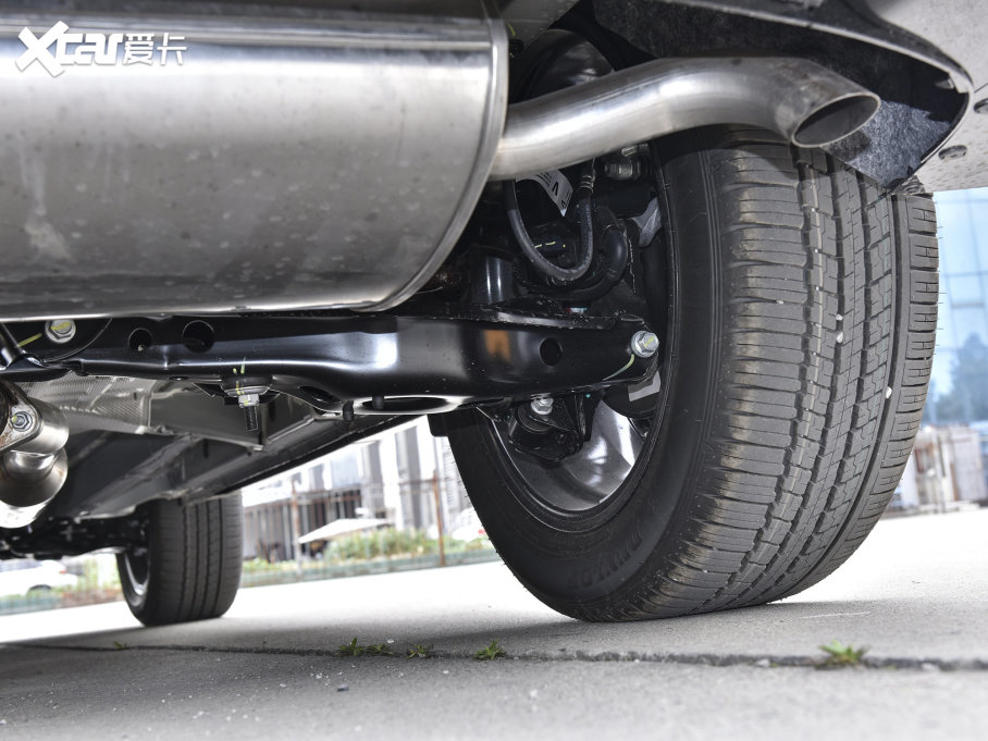 2023LCS75 PLUS  2.0T ԄF