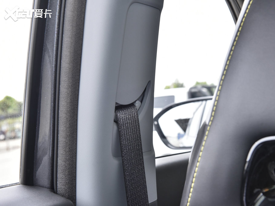 2023L(zhng)CS75 PLUS  2.0T Ԅ(dng)F