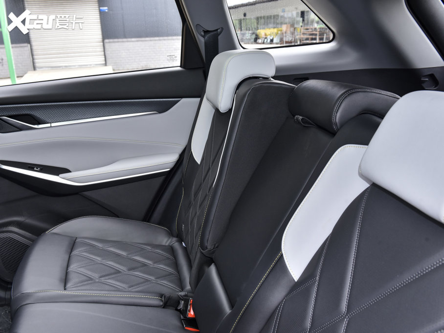 2023L(zhng)CS75 PLUS  2.0T Ԅ(dng)F