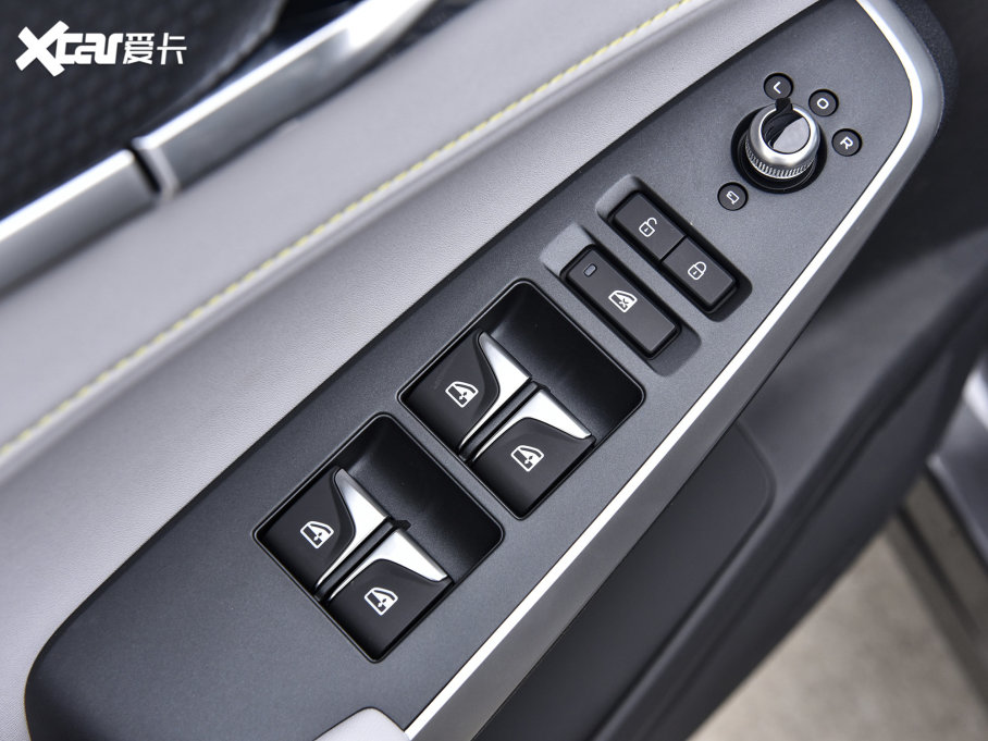 2023LCS75 PLUS  2.0T ԄF