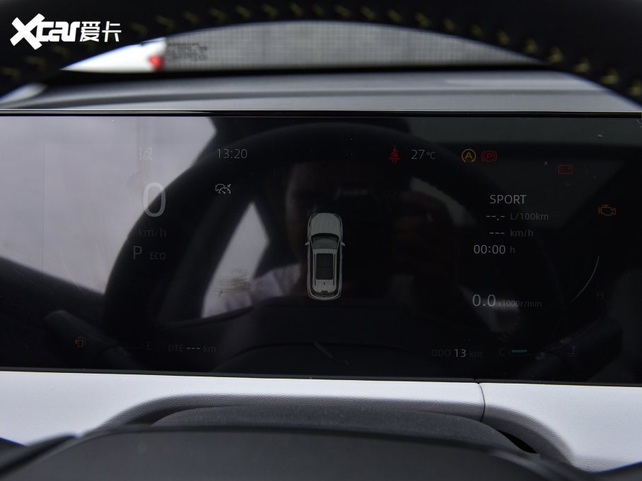 2023LCS75 PLUS  2.0T ԄF