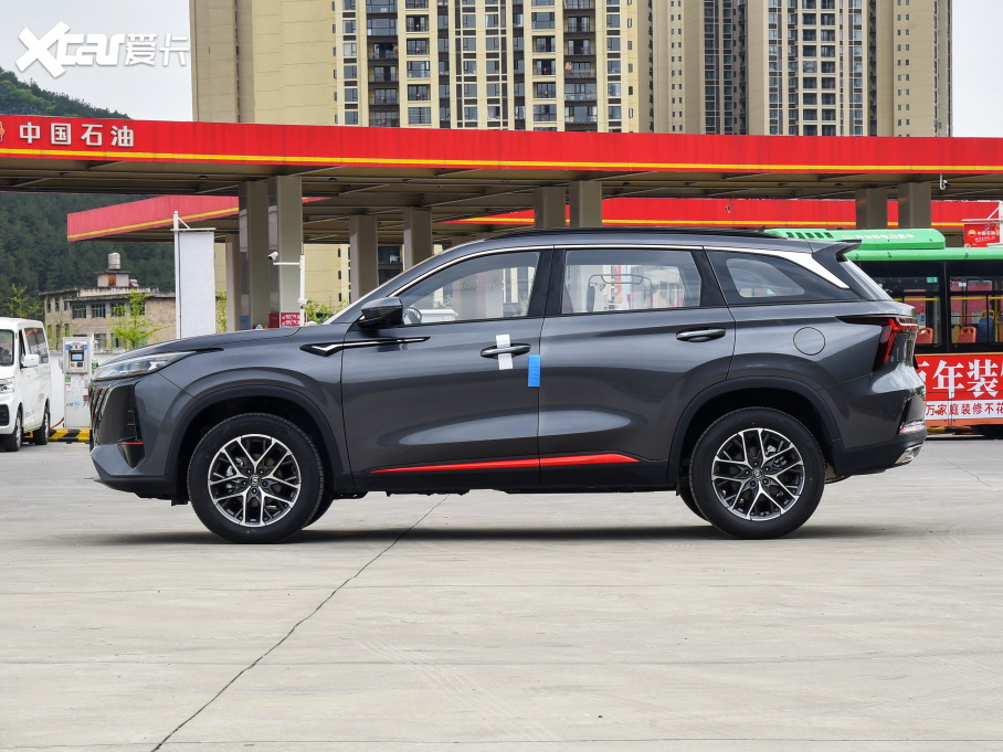 2023LCS75 PLUS ڶ 1.5T ԄӾӢ