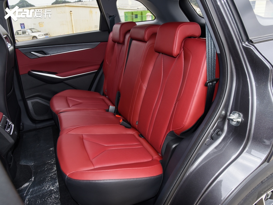 2023LCS75 PLUS ڶ 1.5T ԄӾӢ