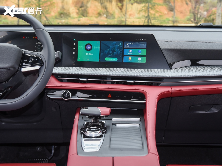 2023LCS75 PLUS ڶ 1.5T ԄӾӢ