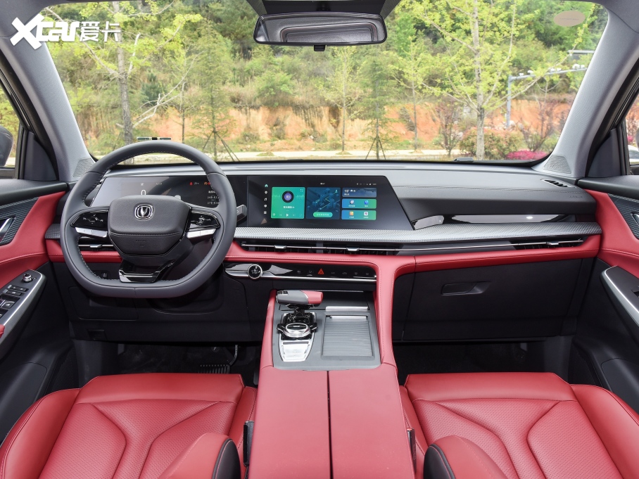 2023LCS75 PLUS ڶ 1.5T ԄӾӢ