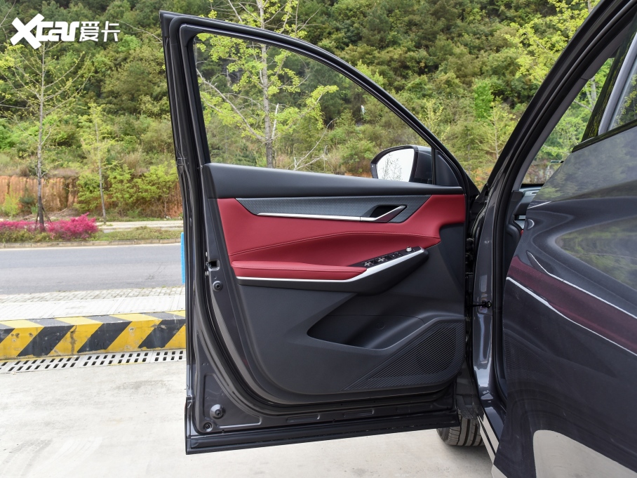 2023LCS75 PLUS ڶ 1.5T ԄӾӢ