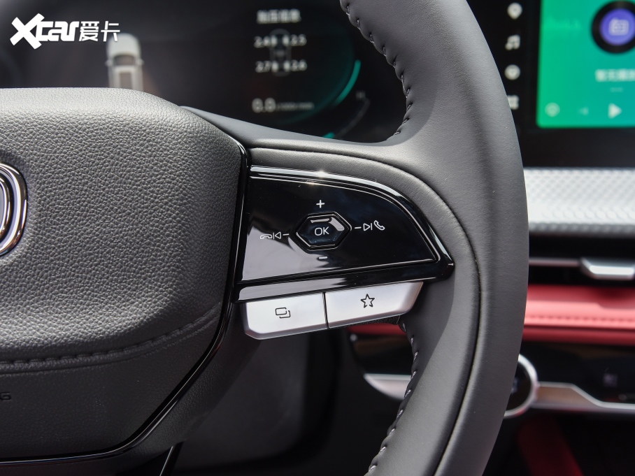 2023LCS75 PLUS ڶ 1.5T ԄӾӢ