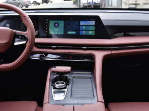 2023 1.5T Ԅ(dng)F п_(ti)