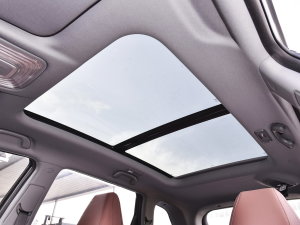 2023 1.5T Ԅ(dng)I(lng) 촰