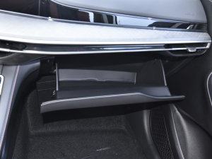 2023款畅享版 PLUS 蓝鲸NE 1.4T GDI DCT尊贵版 手套箱