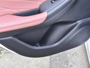 2023款畅享版 PLUS 蓝鲸NE 1.4T GDI DCT尊贵版 后门储物空间