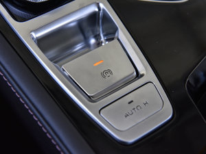 2023款畅享版 PLUS 蓝鲸NE 1.4T GDI DCT尊贵版 驻车制动器