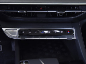 2023款畅享版 PLUS 蓝鲸NE 1.4T GDI DCT尊贵版 空调调节