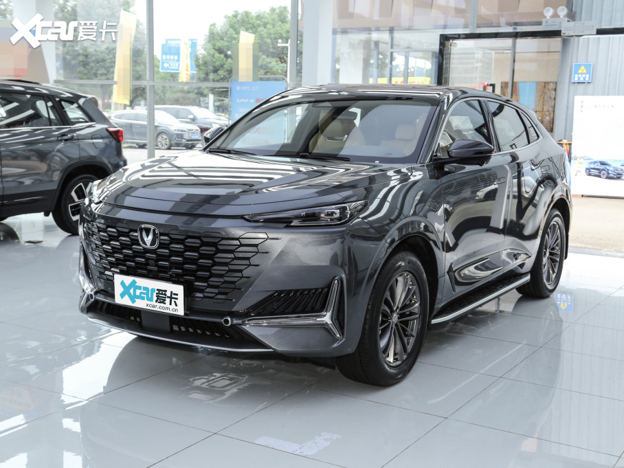 2024���L��UNI-K 2.0T ���(q��)����������