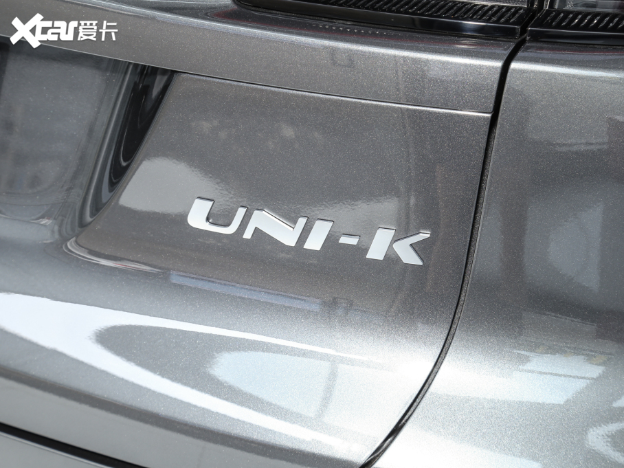 2024���L��UNI-K 2.0T �������������