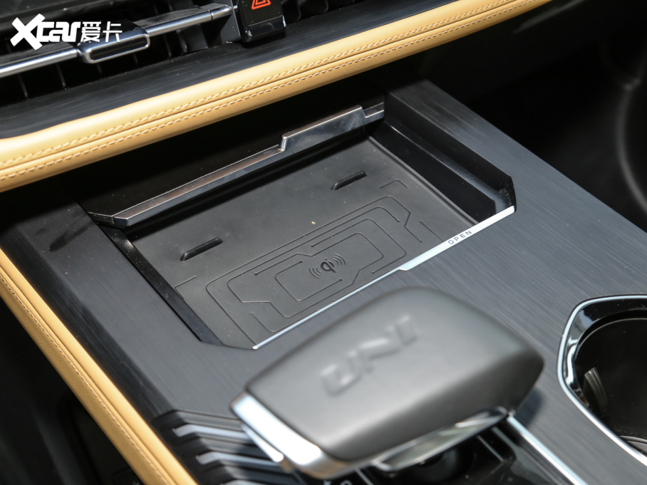 2024���L(zh��ng)��UNI-K 2.0T ���(q��)��������(j��)��