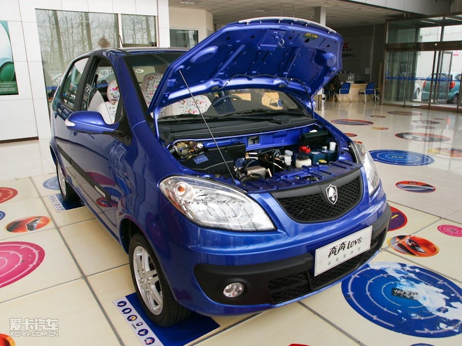 2010LOVE 1.3L ք(dng)(bio)(zhn)