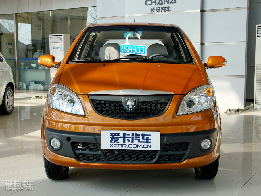 2010LOVE 1.3L Ԅӳֵ