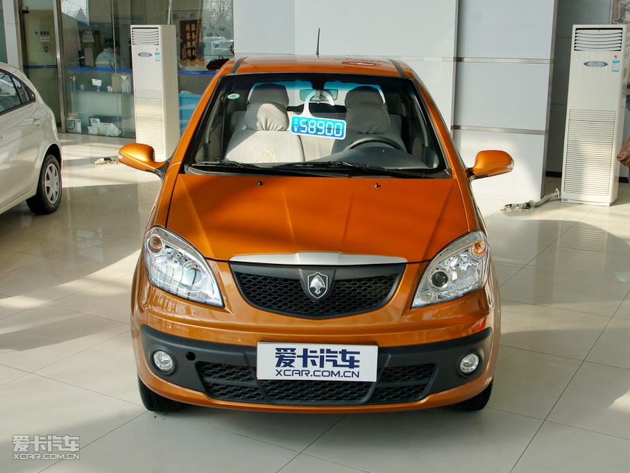 2010LOVE 1.3L Ԅӳֵ