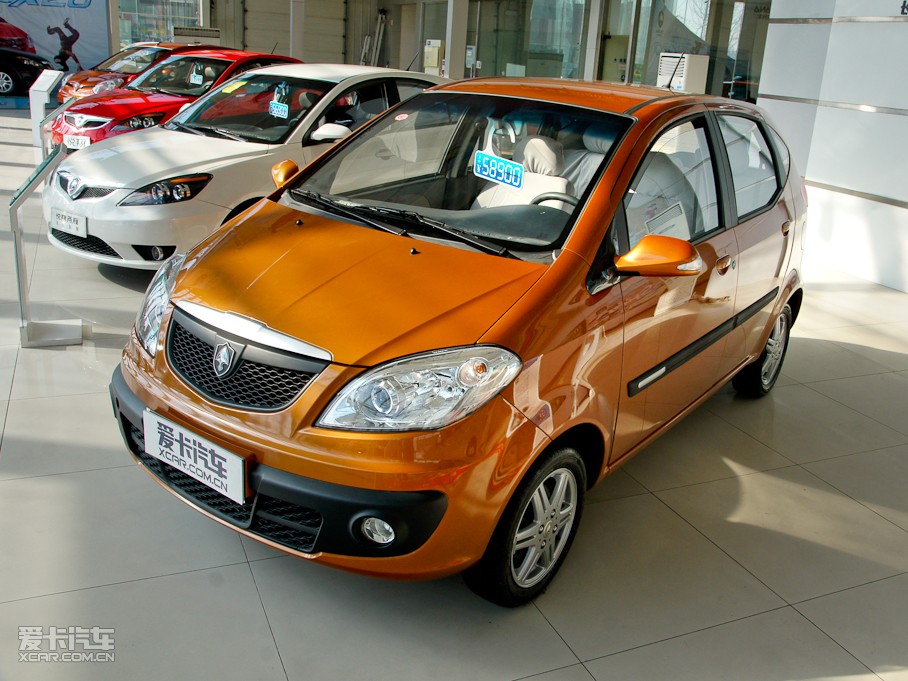 2010LOVE 1.3L Ԅӳֵ