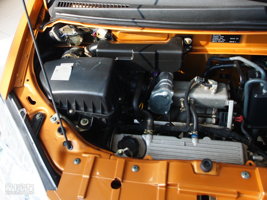 2010LOVE 1.3L Ԅӳֵ