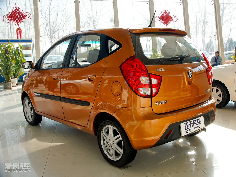 2010LOVE 1.3L Ԅӳֵ