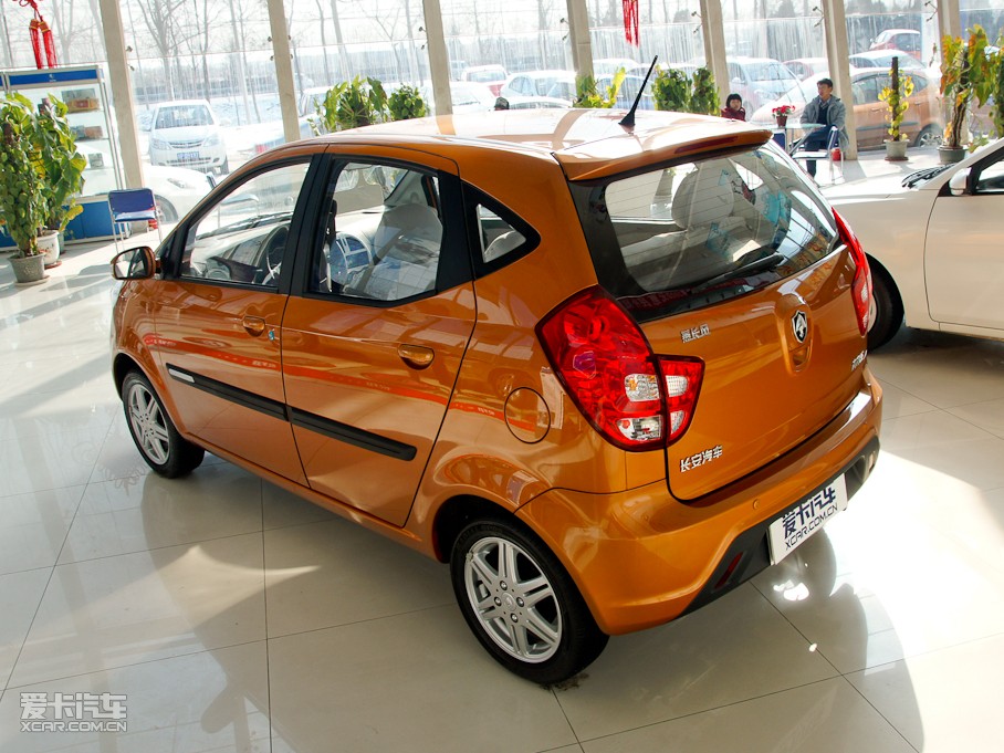 2010LOVE 1.3L Ԅӳֵ