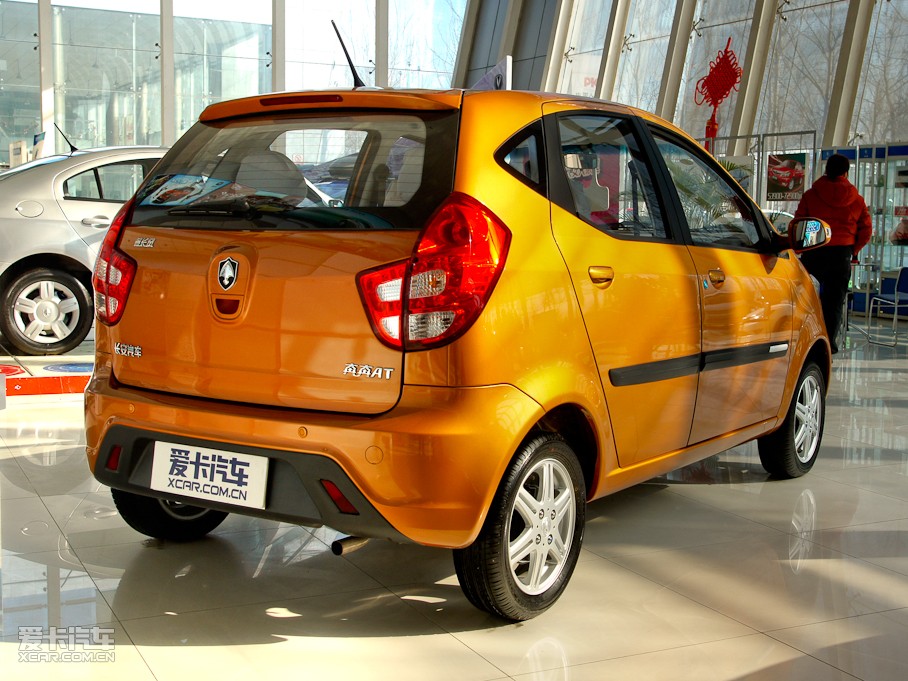 2010LOVE 1.3L Ԅӳֵ