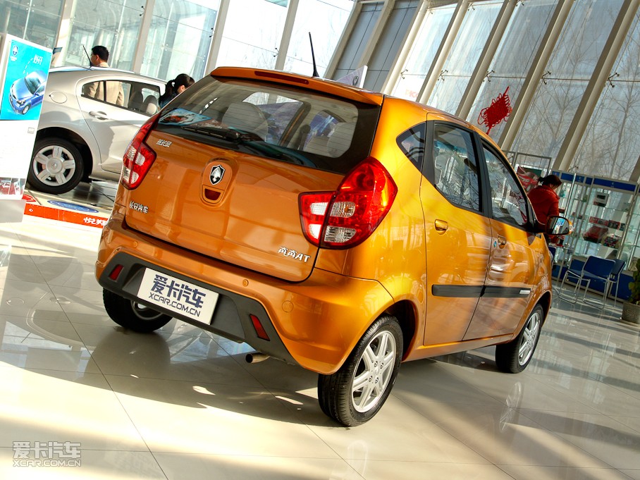 2010LOVE 1.3L Ԅӳֵ